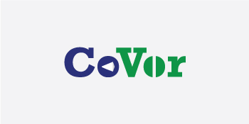 CoVor Logo